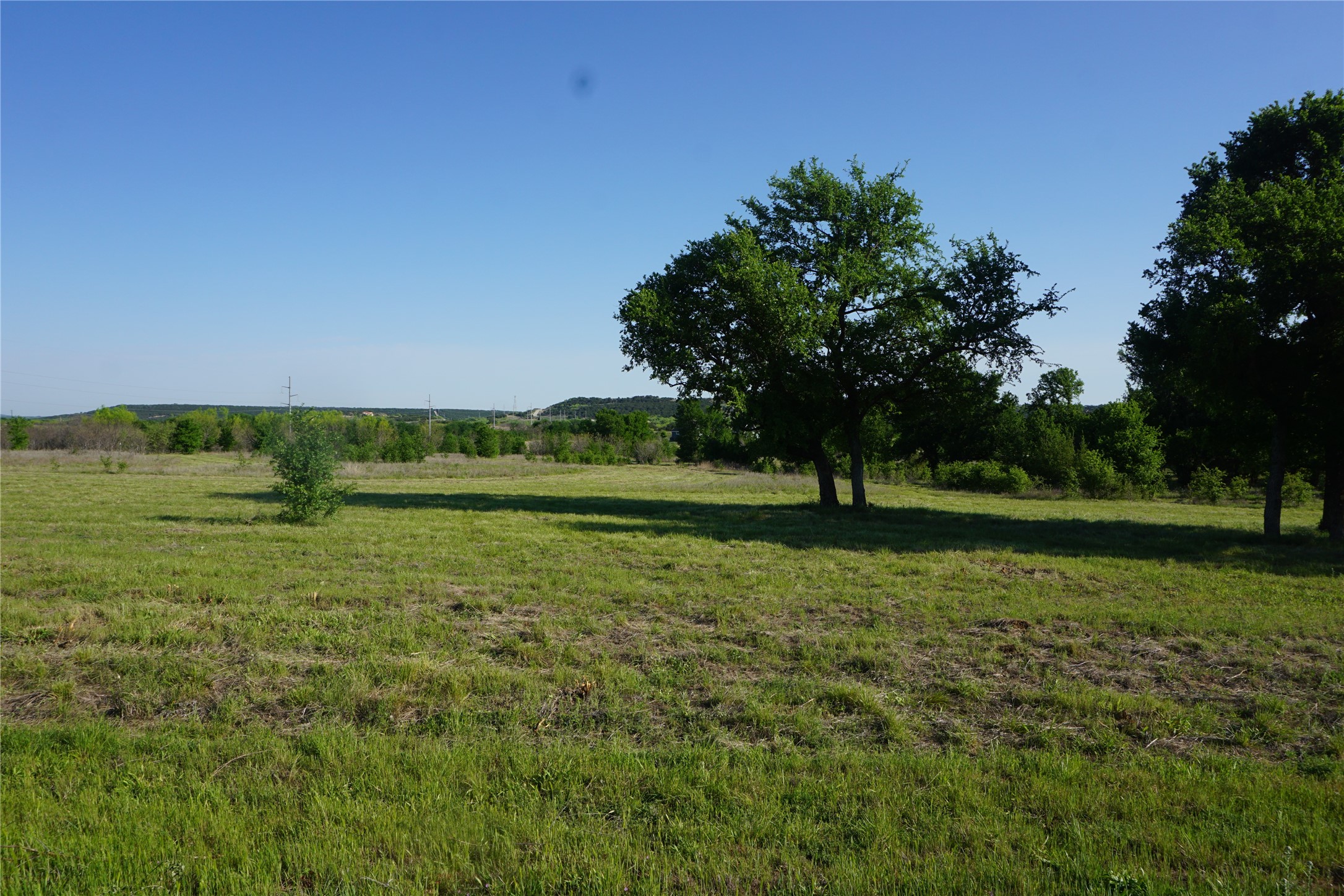 Lot 18 Northern Bobwhite Court Possum Kingdom Lake TX 76449