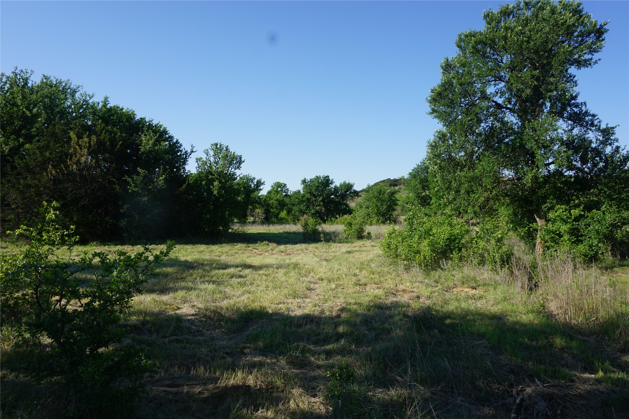 Lot 18 Northern Bobwhite Court Possum Kingdom Lake TX 76449