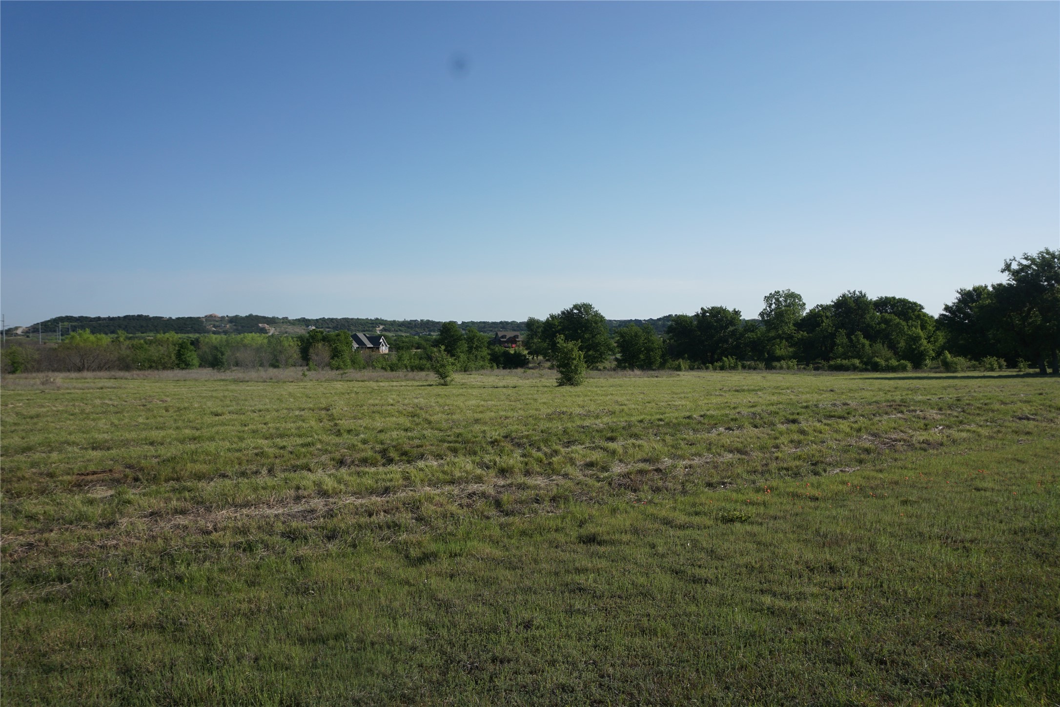 Lot 18 Northern Bobwhite Court Possum Kingdom Lake TX 76449