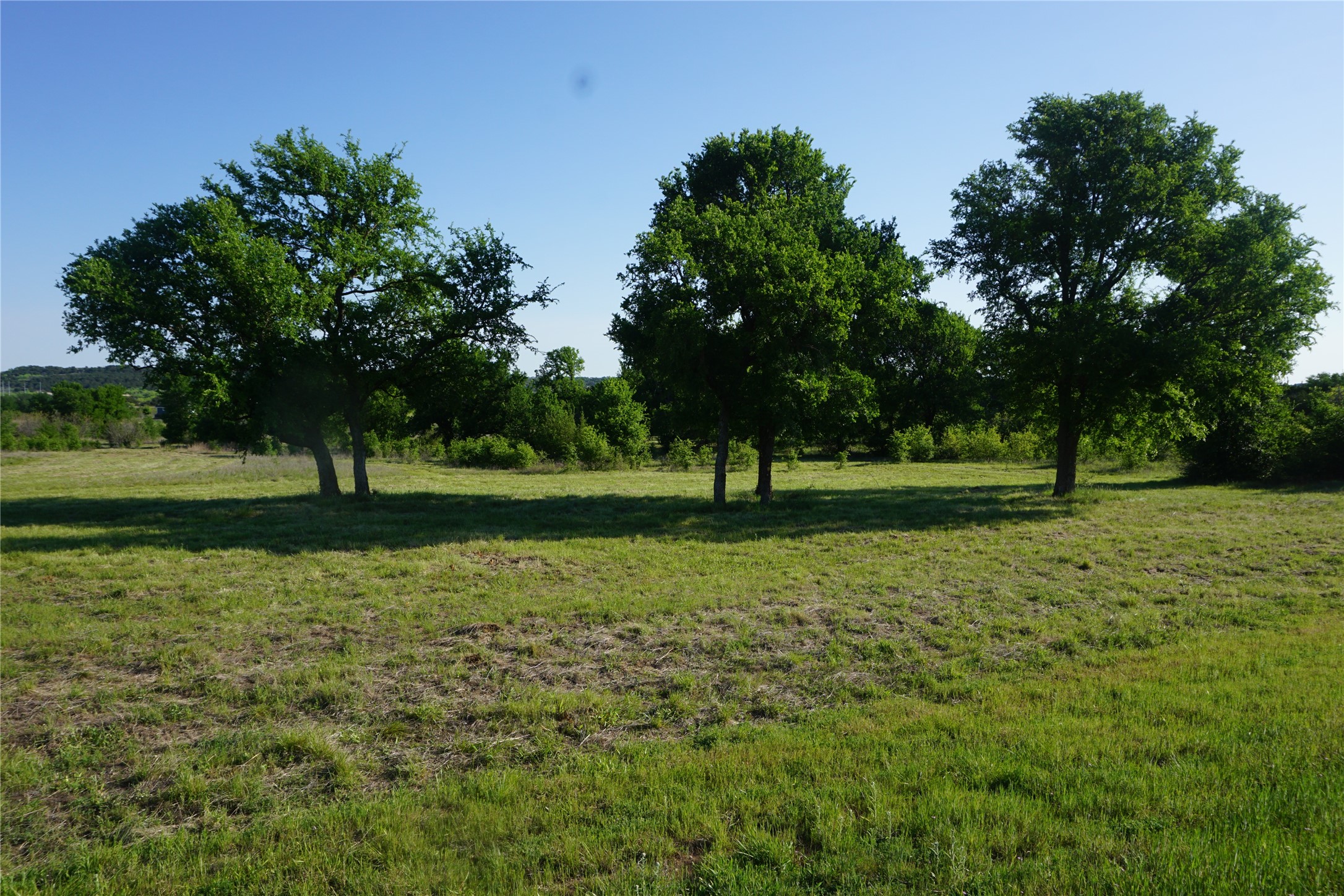 Lot 18 Northern Bobwhite Court Possum Kingdom Lake TX 76449