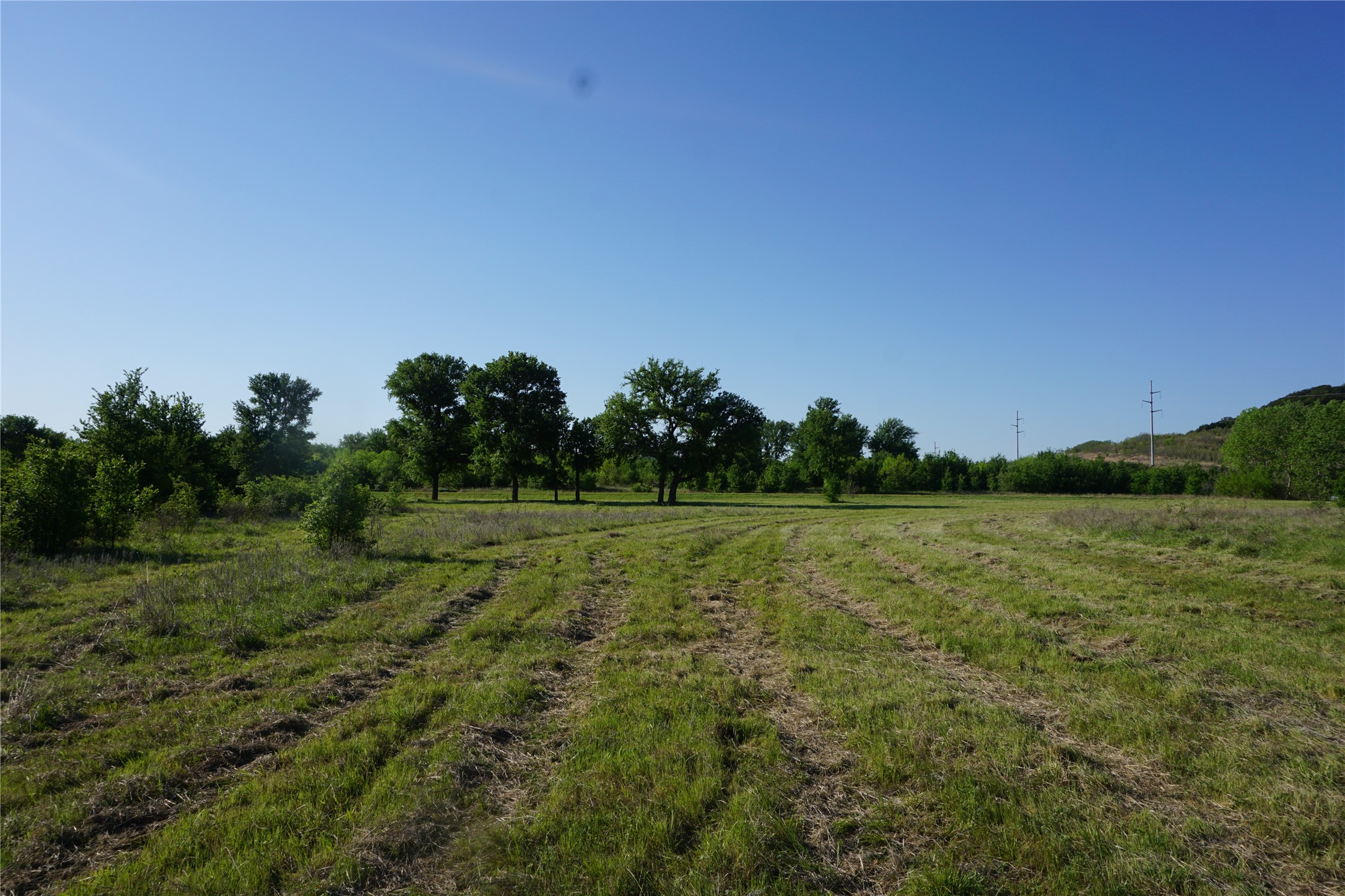 Lot 18 Northern Bobwhite Court Possum Kingdom Lake TX 76449