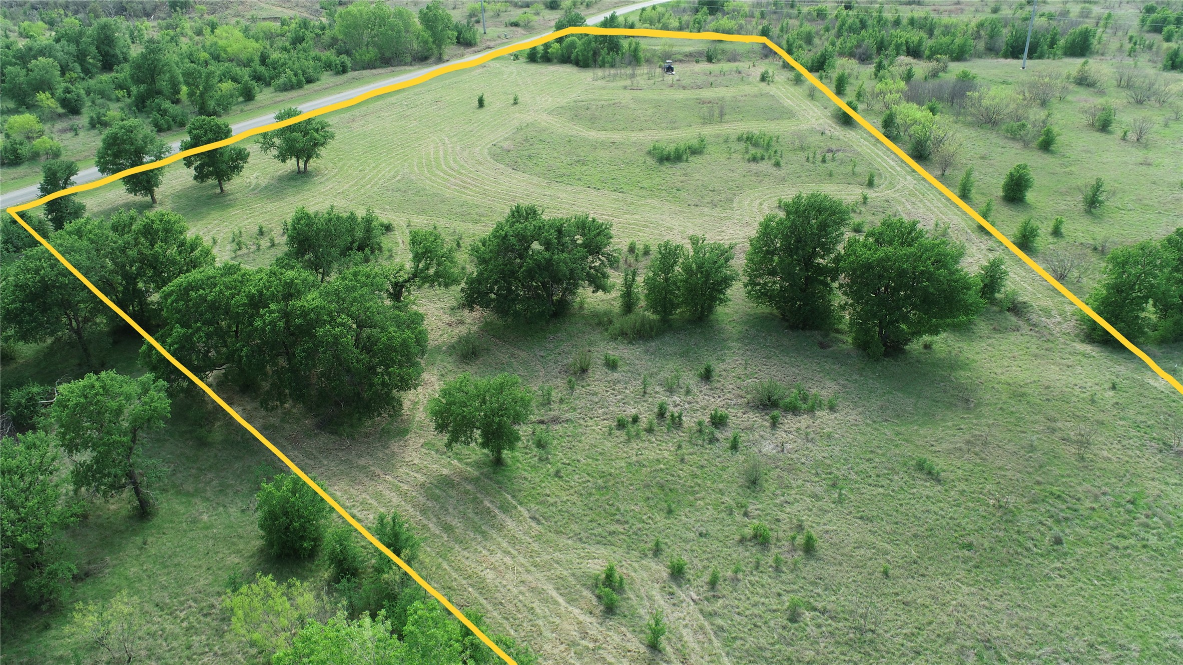 Lot 18 Northern Bobwhite Court Possum Kingdom Lake TX 76449