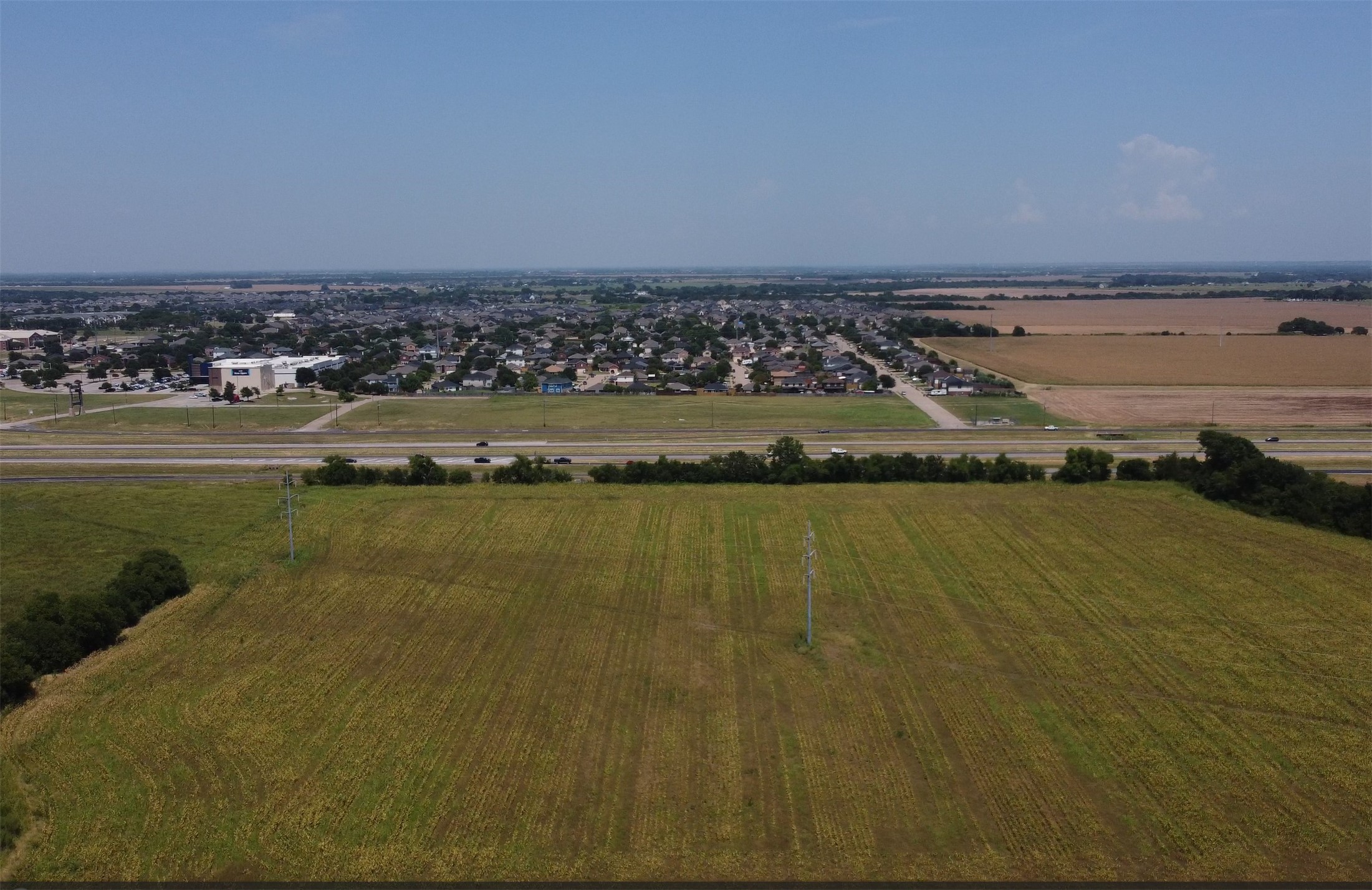 Tbd 19 S Us-287 Waxahachie TX 75165