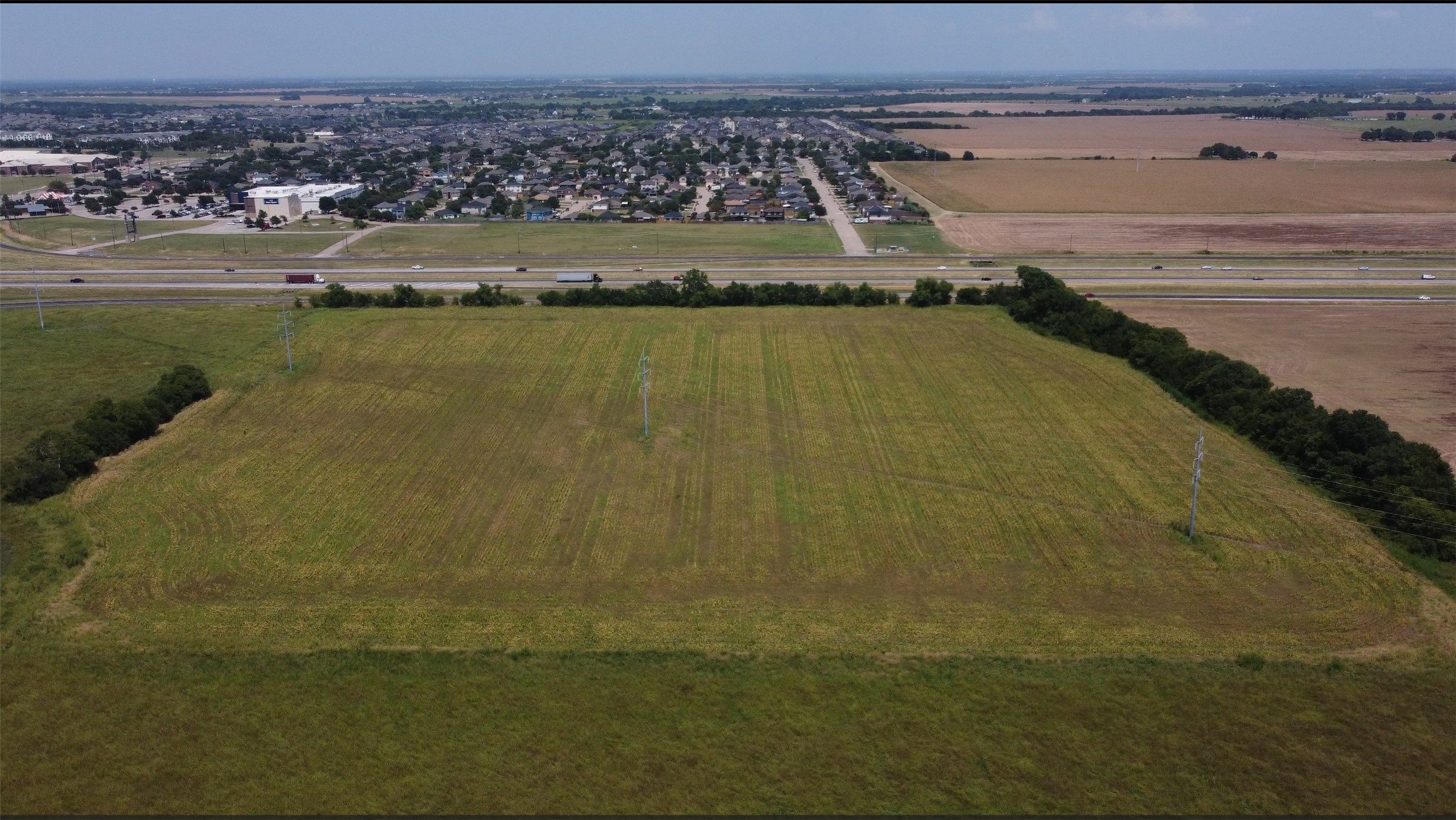 Tbd 19 S Us-287 Waxahachie TX 75165