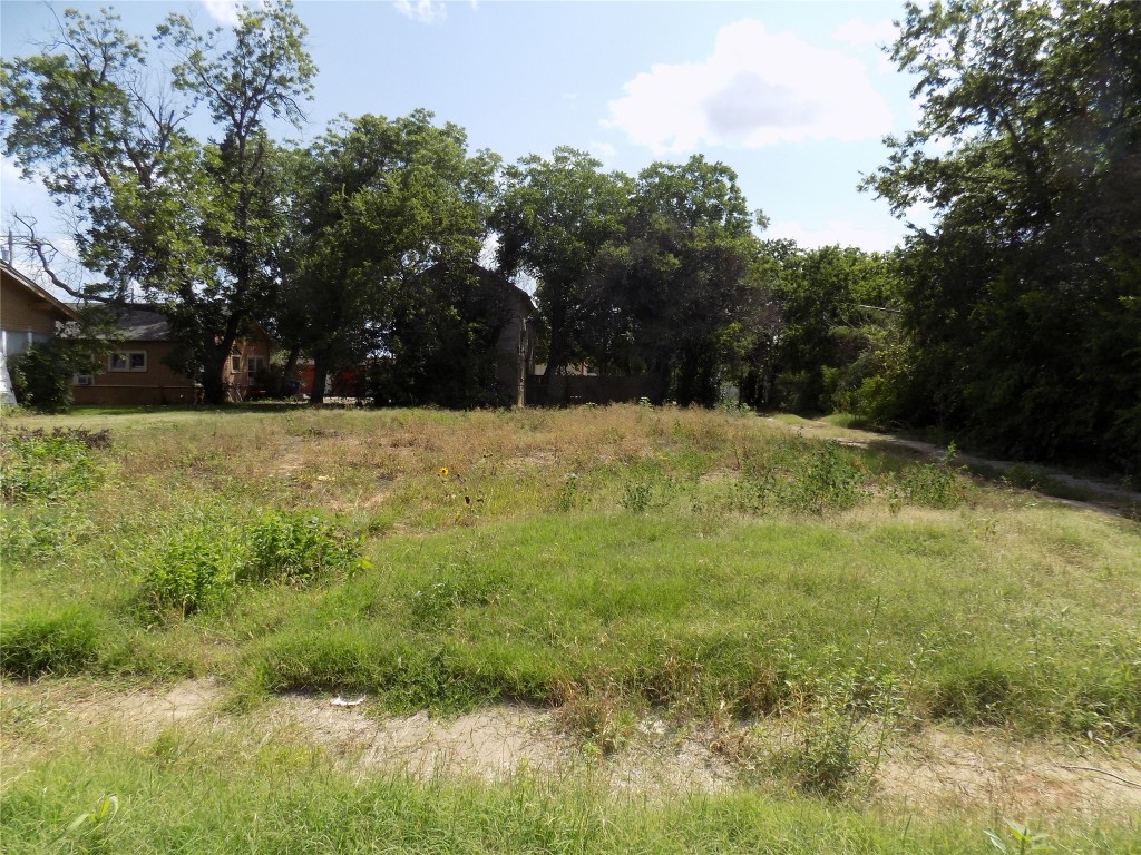 1309 1st Street Brownwood TX 76801