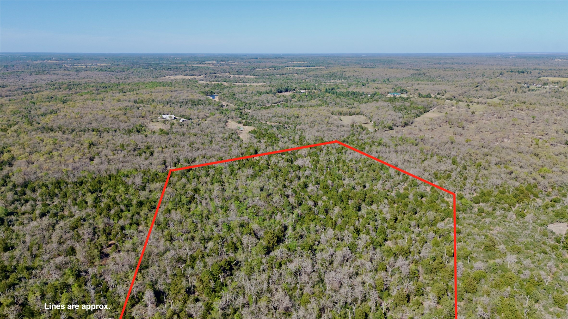 100 Pr 617 Kosse TX 76653