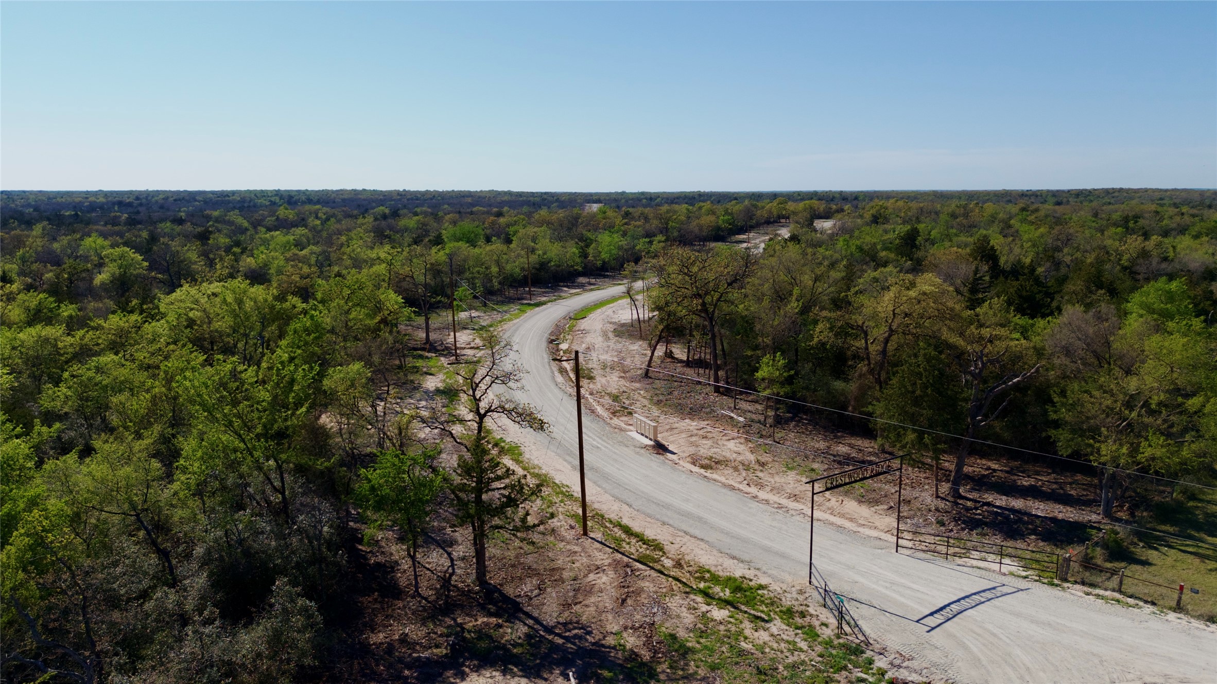 100 Pr 617 Kosse TX 76653