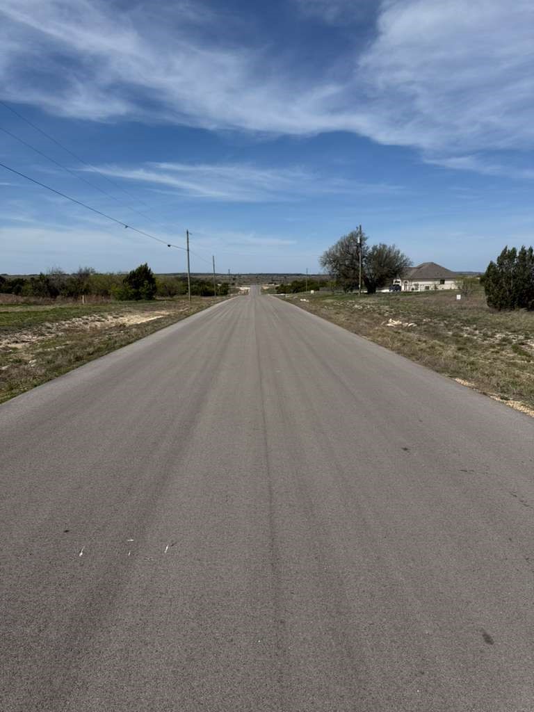 205 Gilmore Court Lipan TX 76462