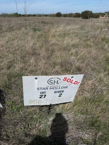 205 Gilmore Court Lipan TX 76462