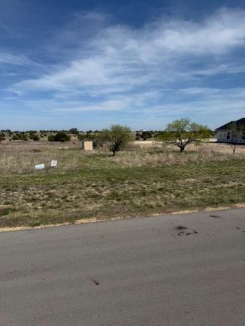 205 Gilmore Court Lipan TX 76462