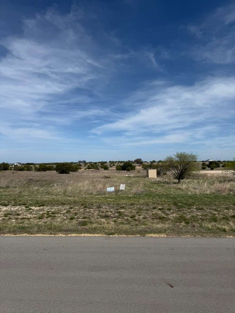 205 Gilmore Court Lipan TX 76462