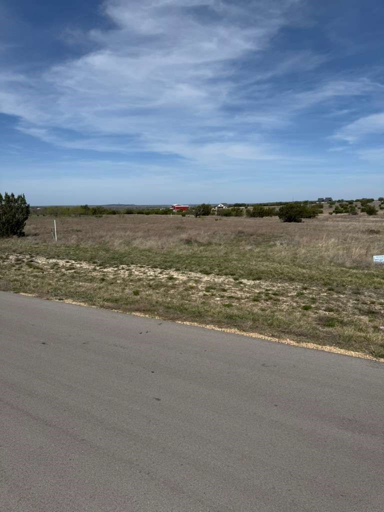 205 Gilmore Court Lipan TX 76462