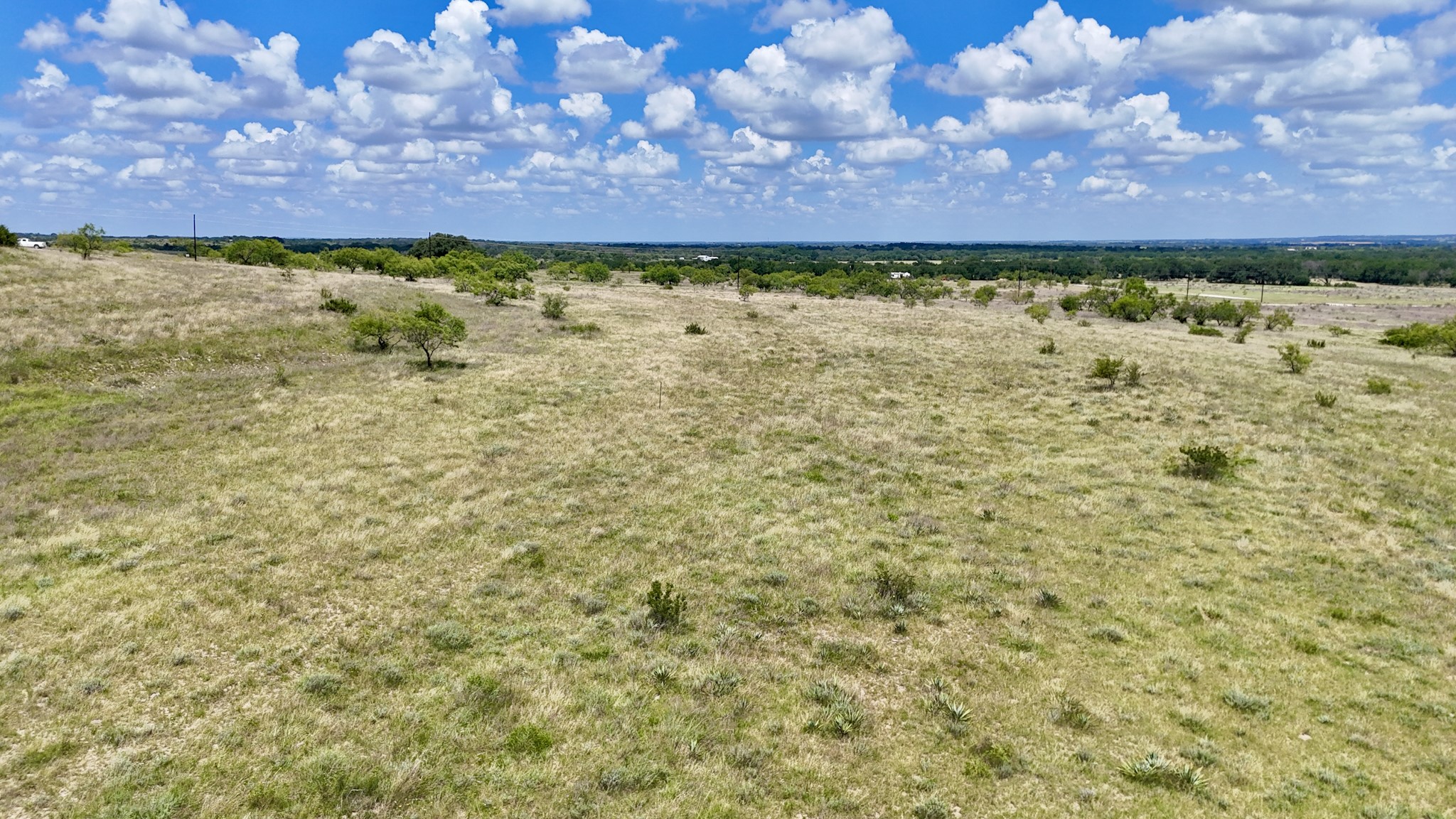 Tbd Lot 16 Gustine TX 76455