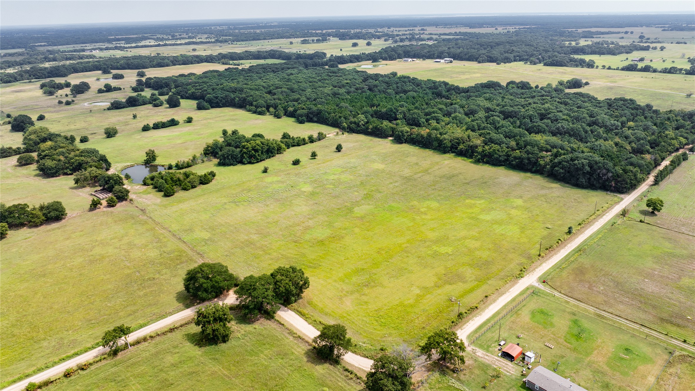 Tbd County Road 2130 Telephone TX 75488