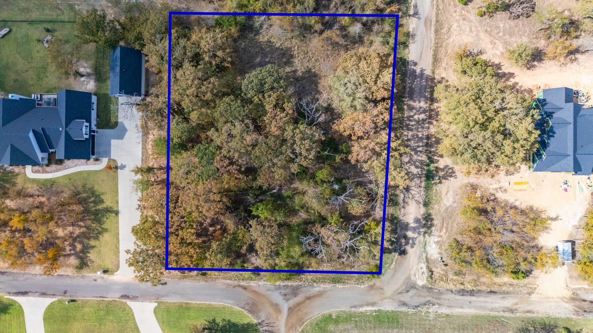 Lot 42 Nicklaus Drive Sulphur Springs TX 75482