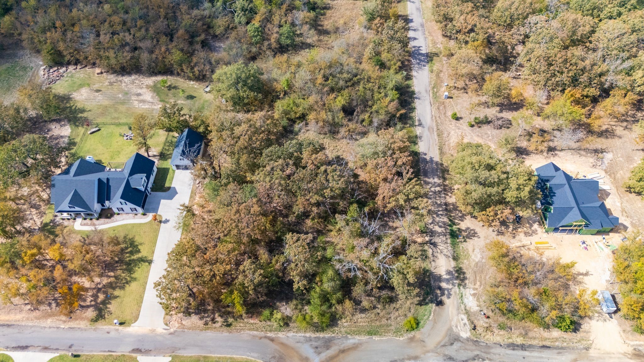 Lot 42 Nicklaus Drive Sulphur Springs TX 75482