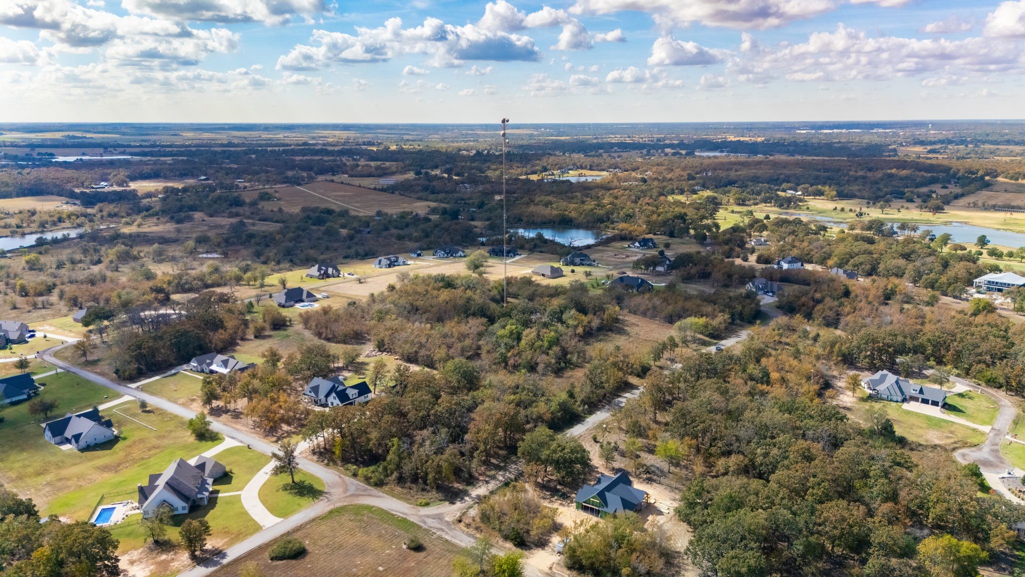 Lot 42 Nicklaus Drive Sulphur Springs TX 75482