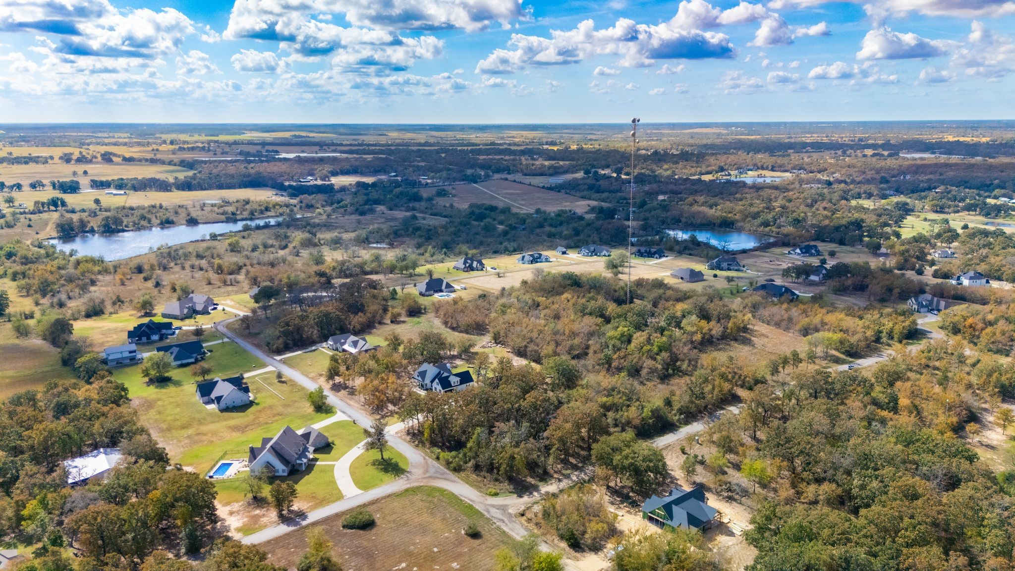 Lot 42 Nicklaus Drive Sulphur Springs TX 75482