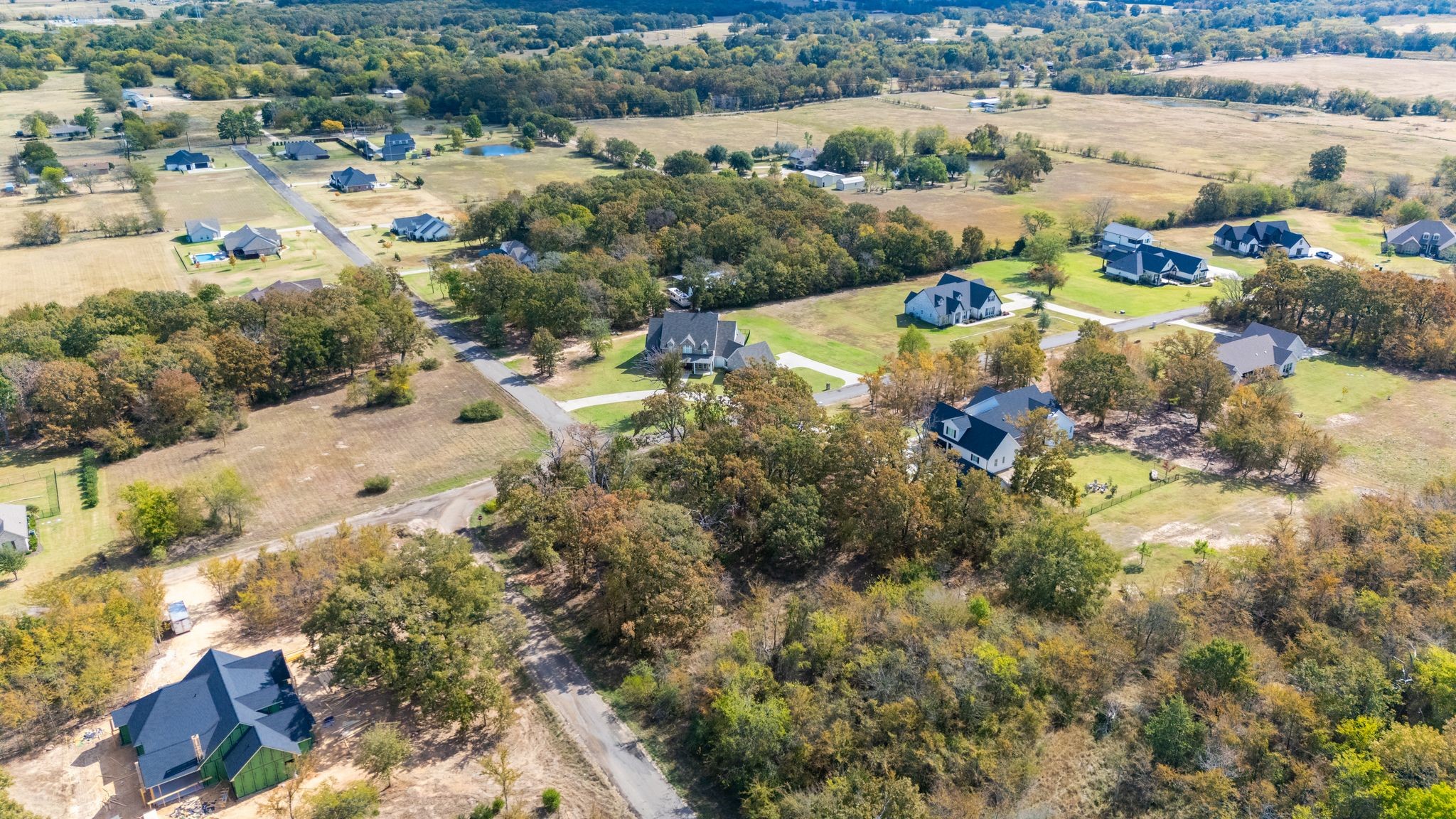 Lot 42 Nicklaus Drive Sulphur Springs TX 75482