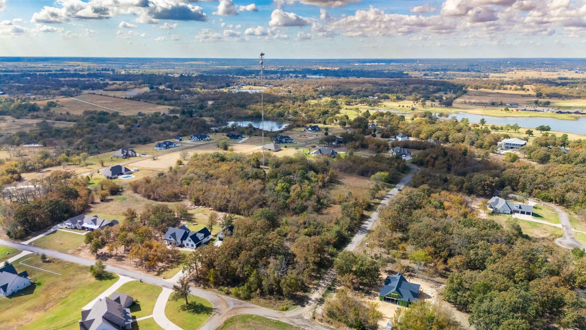 Lot 42 Nicklaus Drive Sulphur Springs TX 75482