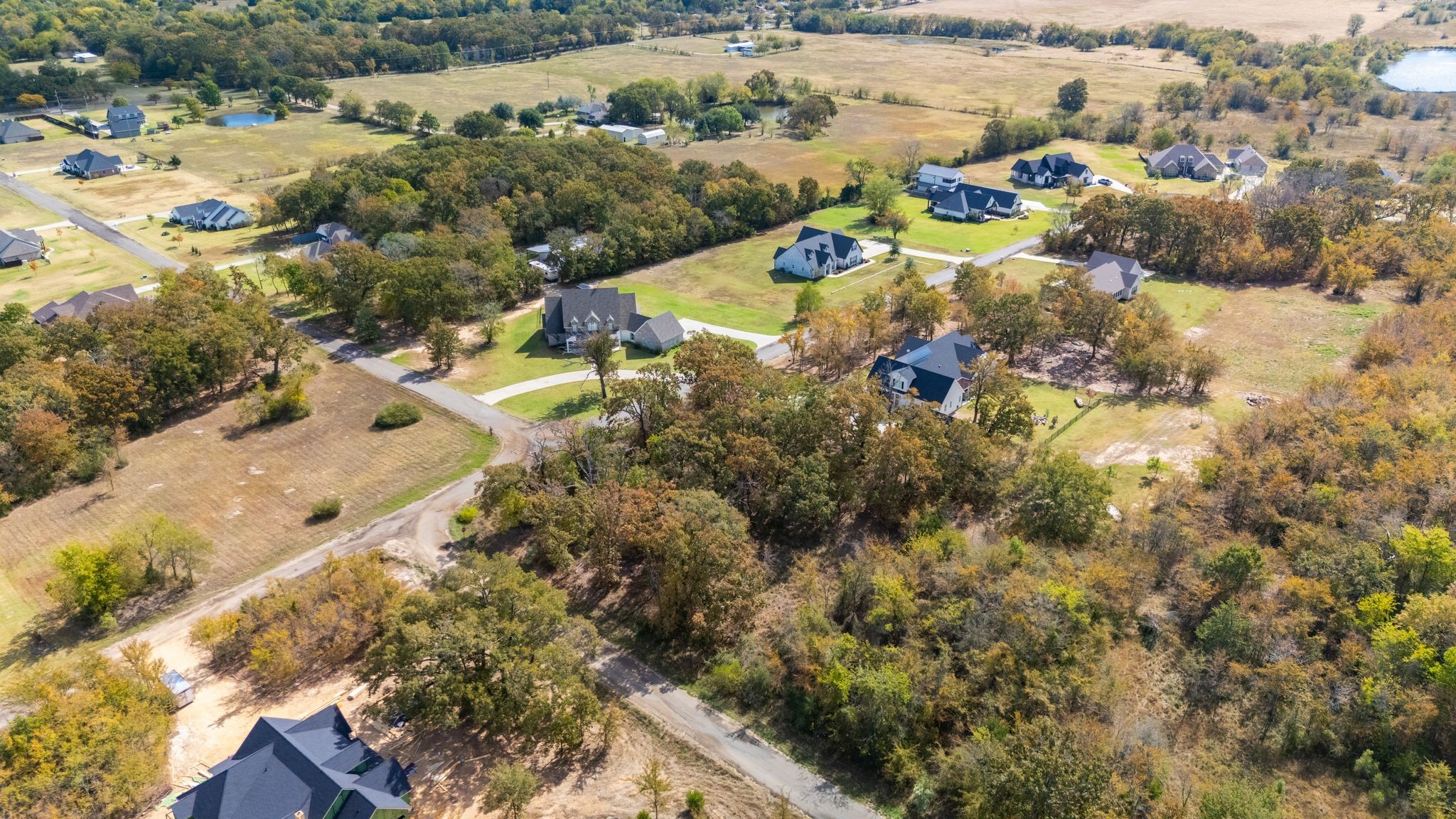 Lot 42 Nicklaus Drive Sulphur Springs TX 75482