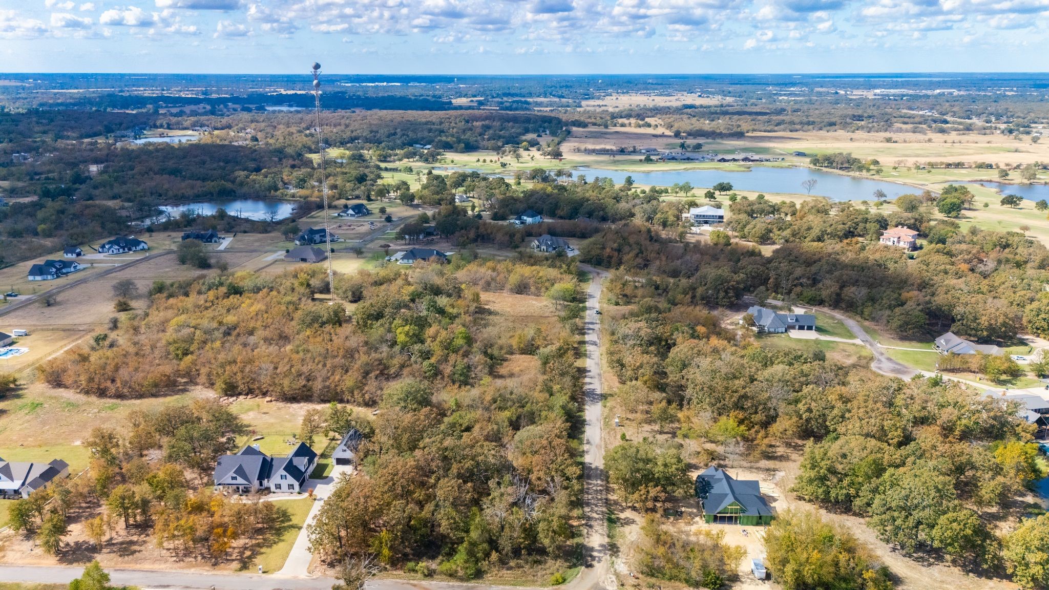 Lot 42 Nicklaus Drive Sulphur Springs TX 75482