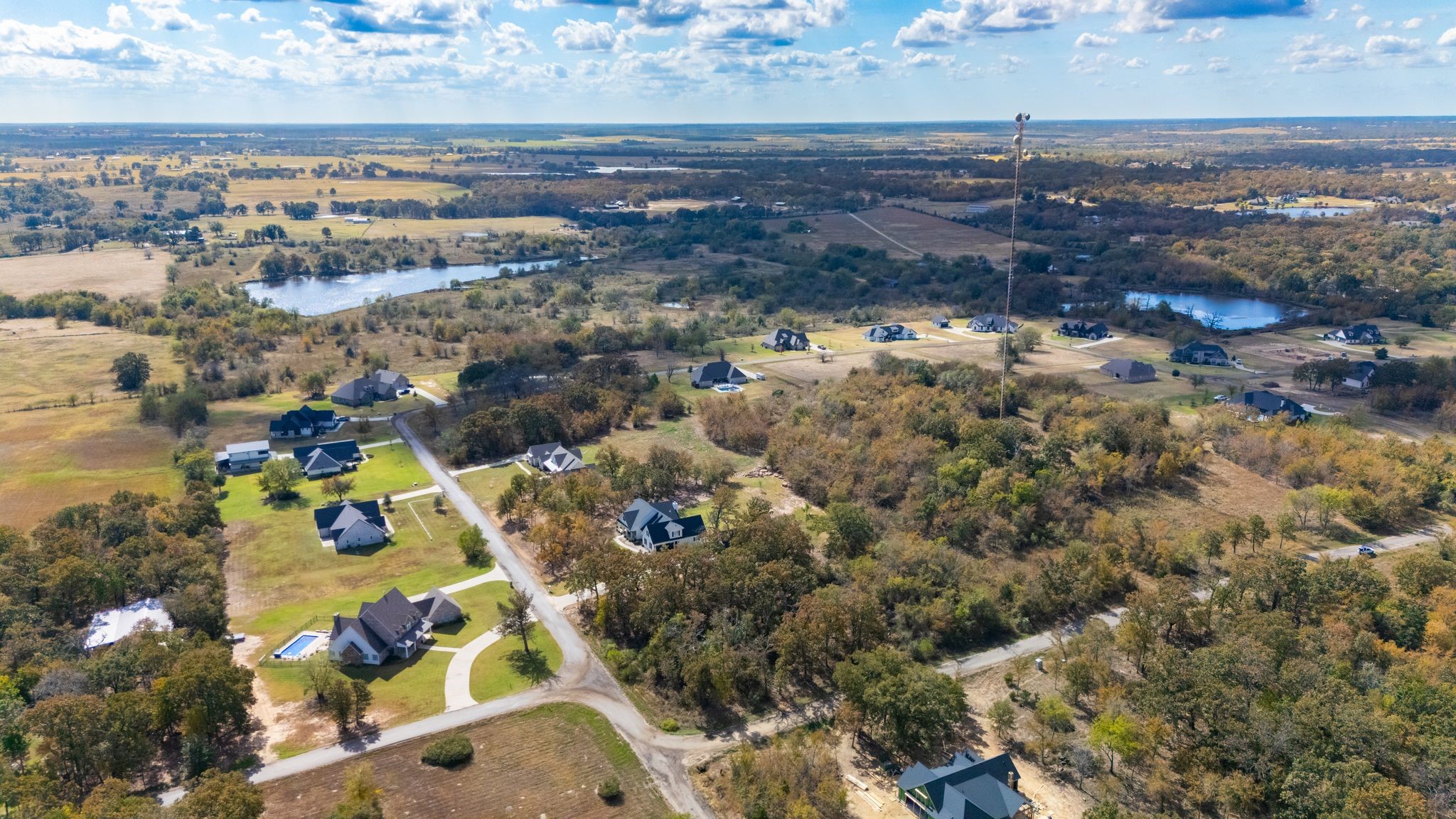 Lot 42 Nicklaus Drive Sulphur Springs TX 75482