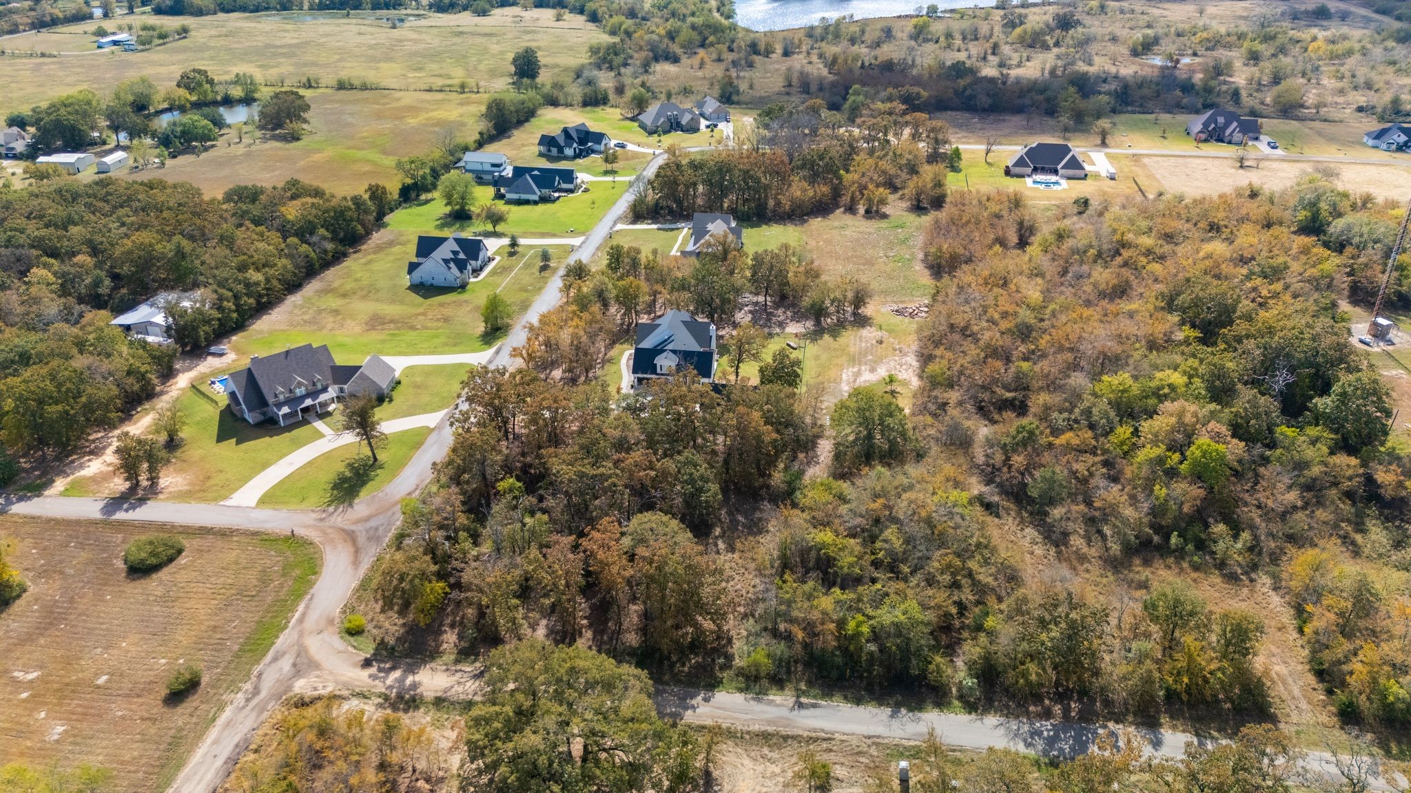 Lot 42 Nicklaus Drive Sulphur Springs TX 75482