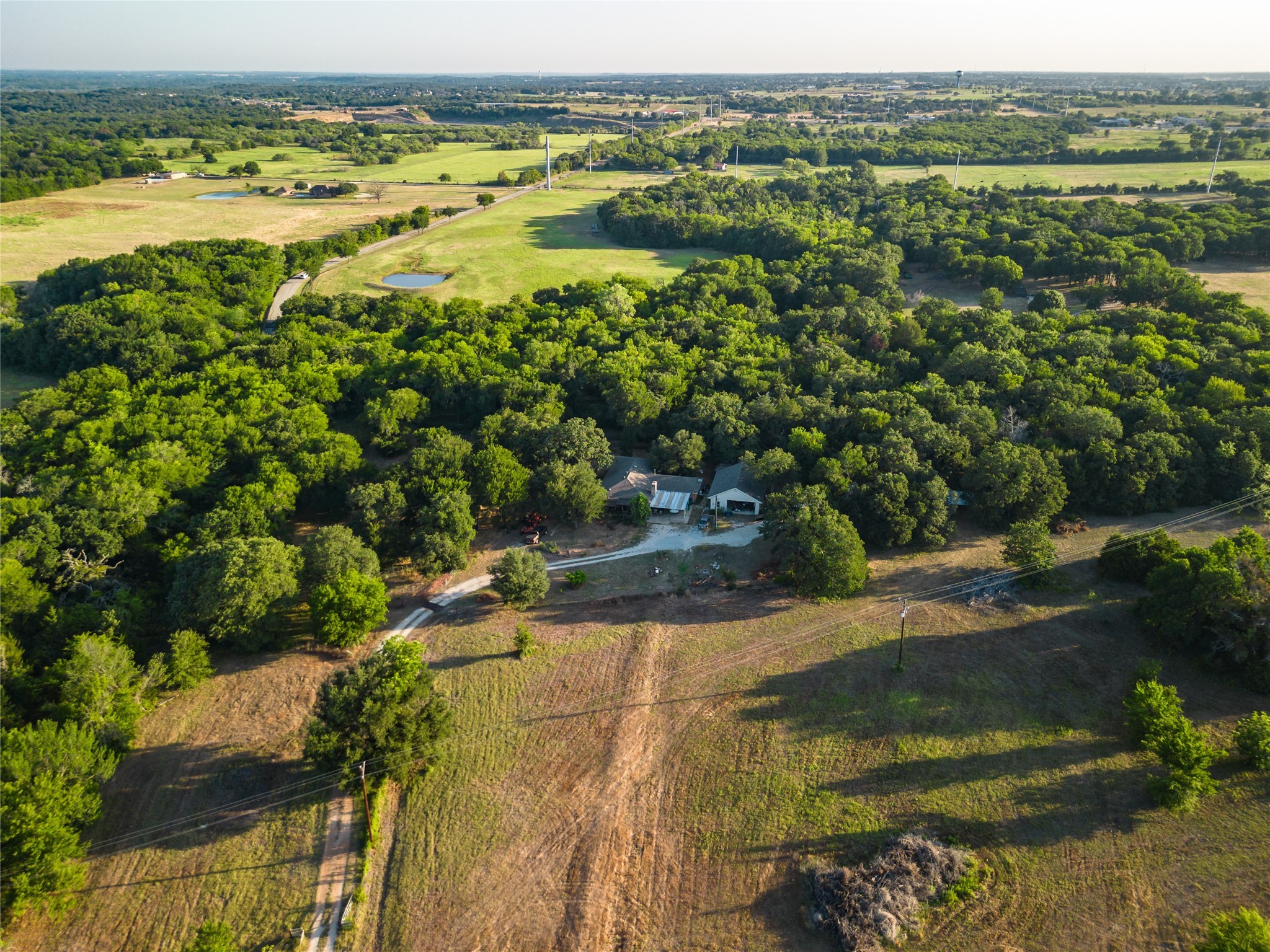 4700 S Potter Shop Road Cross Roads TX 76227