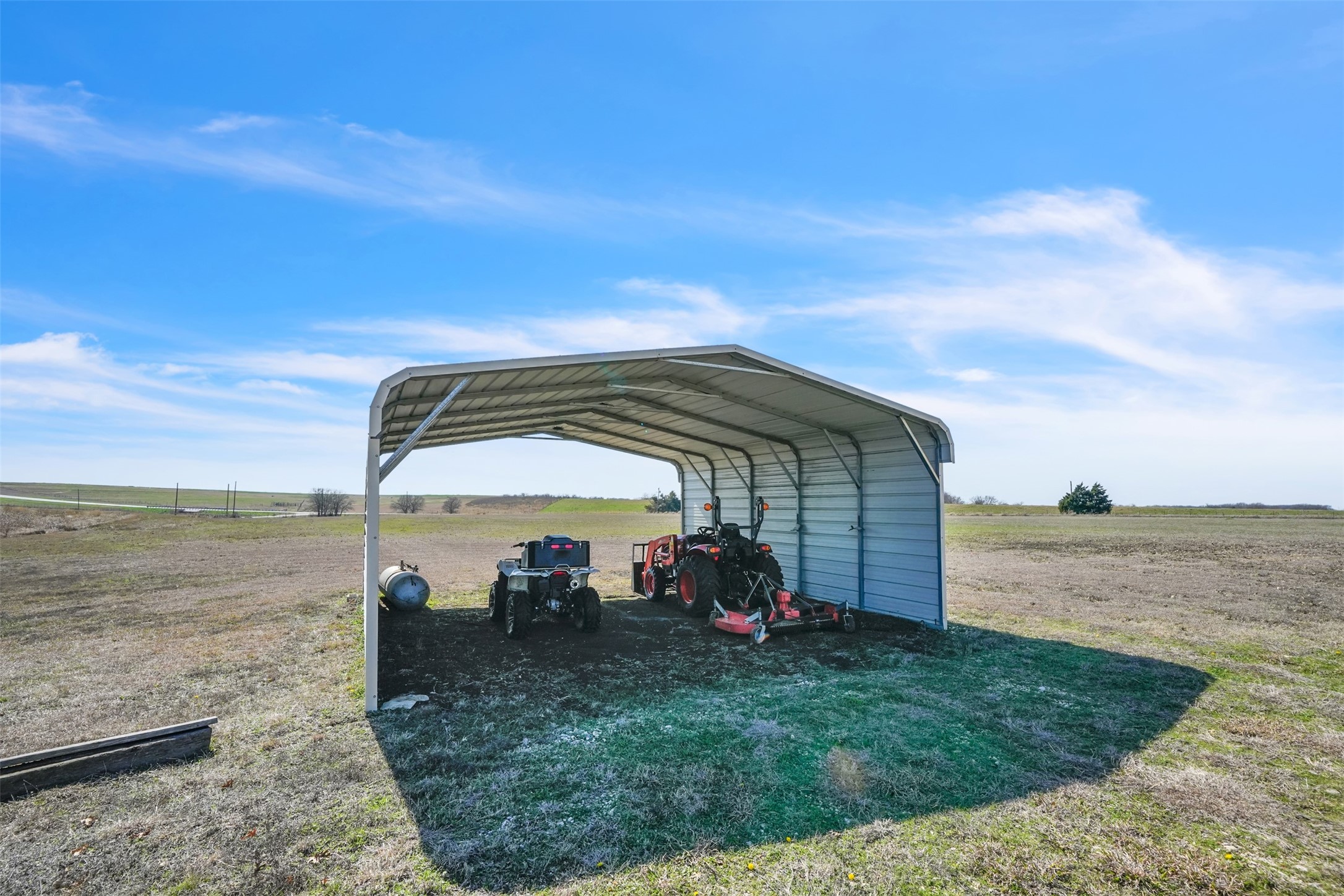 8840 State Highway 171 Hillsboro TX 76645