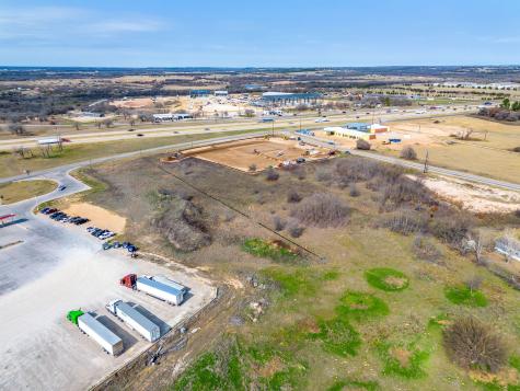 Tbd Wolf Hollow Weatherford TX 76087