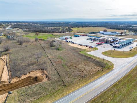 Tbd Wolf Hollow Weatherford TX 76087