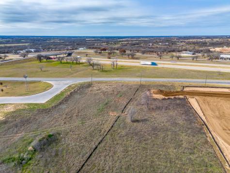 Tbd Wolf Hollow Weatherford TX 76087