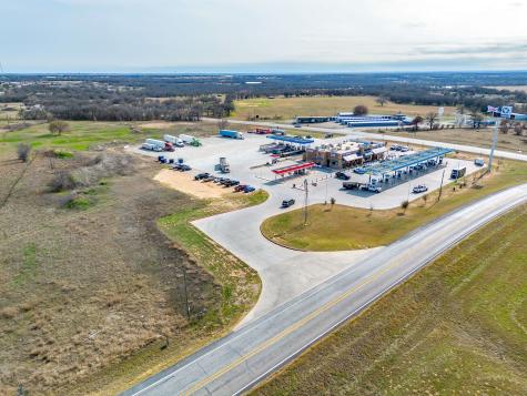 Tbd Wolf Hollow Weatherford TX 76087