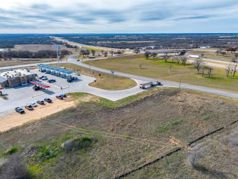 Tbd Wolf Hollow Weatherford TX 76087