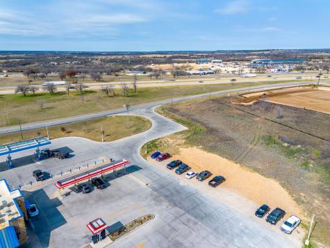 Tbd Wolf Hollow Weatherford TX 76087