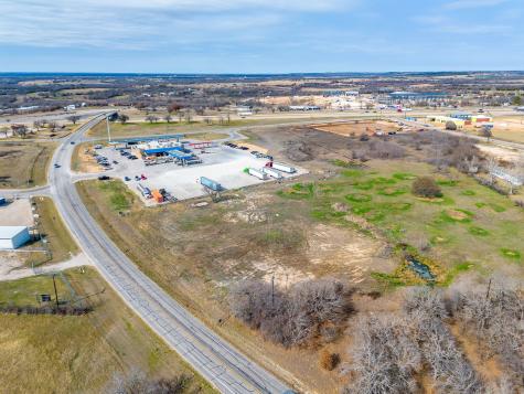 TBD Wolf Hollow Weatherford TX 76087