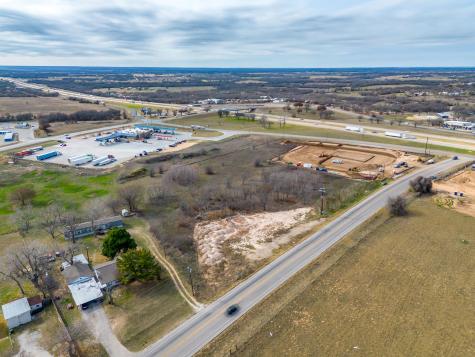 Tbd Wolf Hollow Weatherford TX 76087