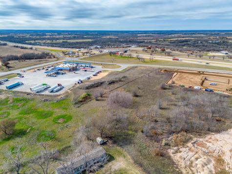 Tbd Wolf Hollow Weatherford TX 76087