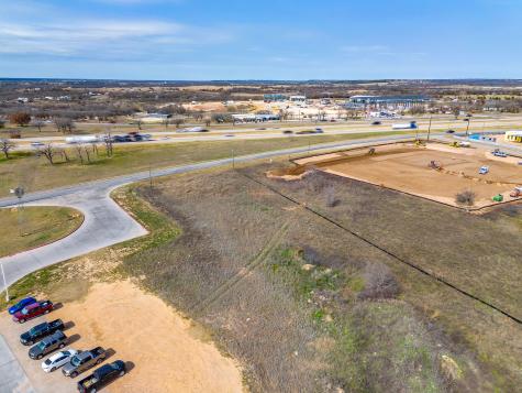 Tbd Wolf Hollow Weatherford TX 76087
