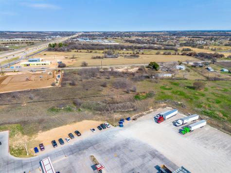 Tbd Wolf Hollow Weatherford TX 76087