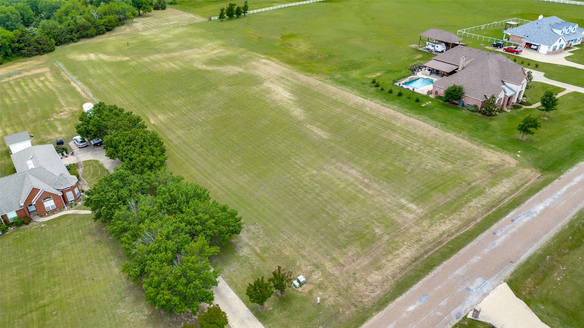 104 Green Meadow Court Gunter TX 75058