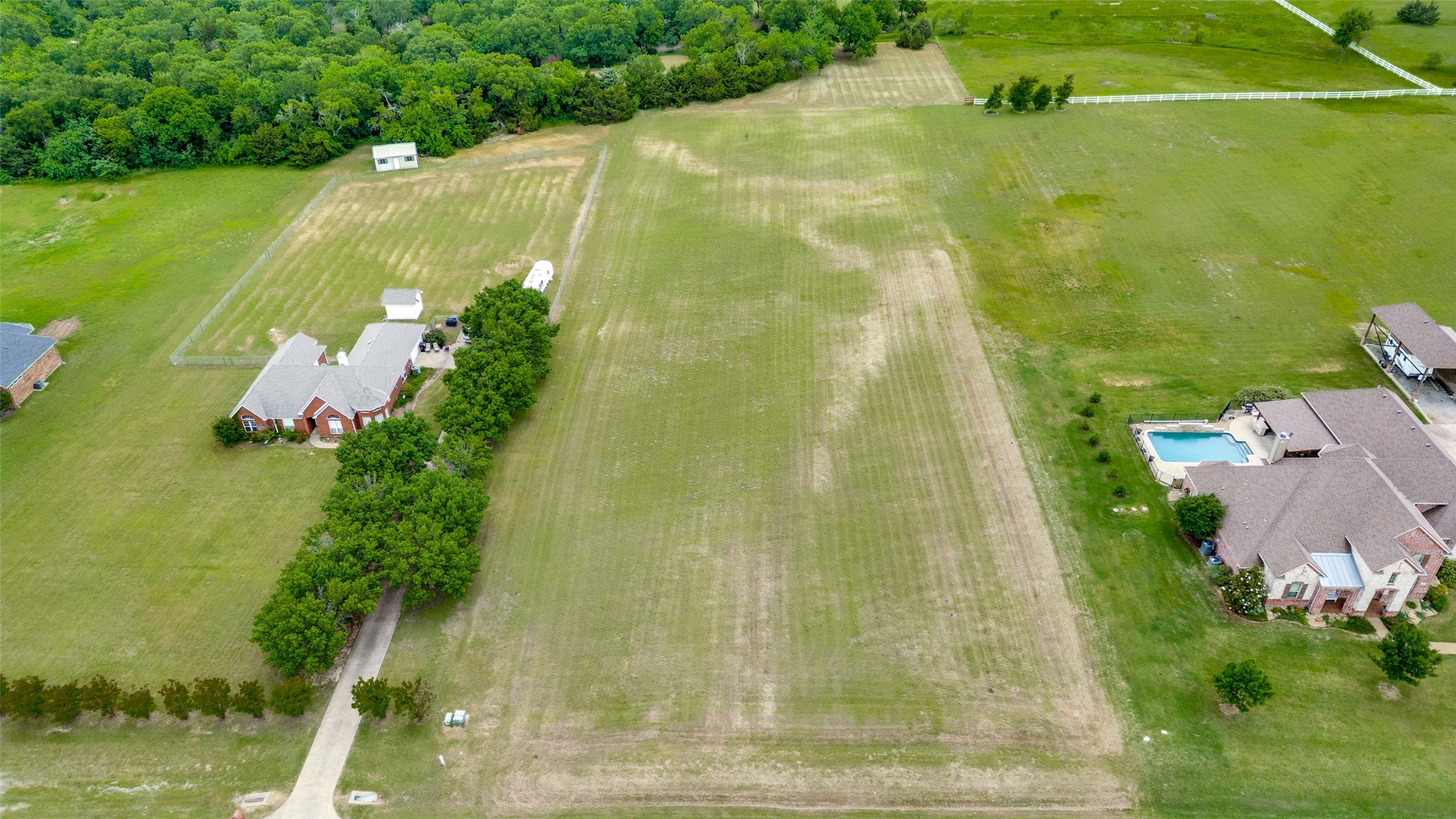 104 Green Meadow Court Gunter TX 75058