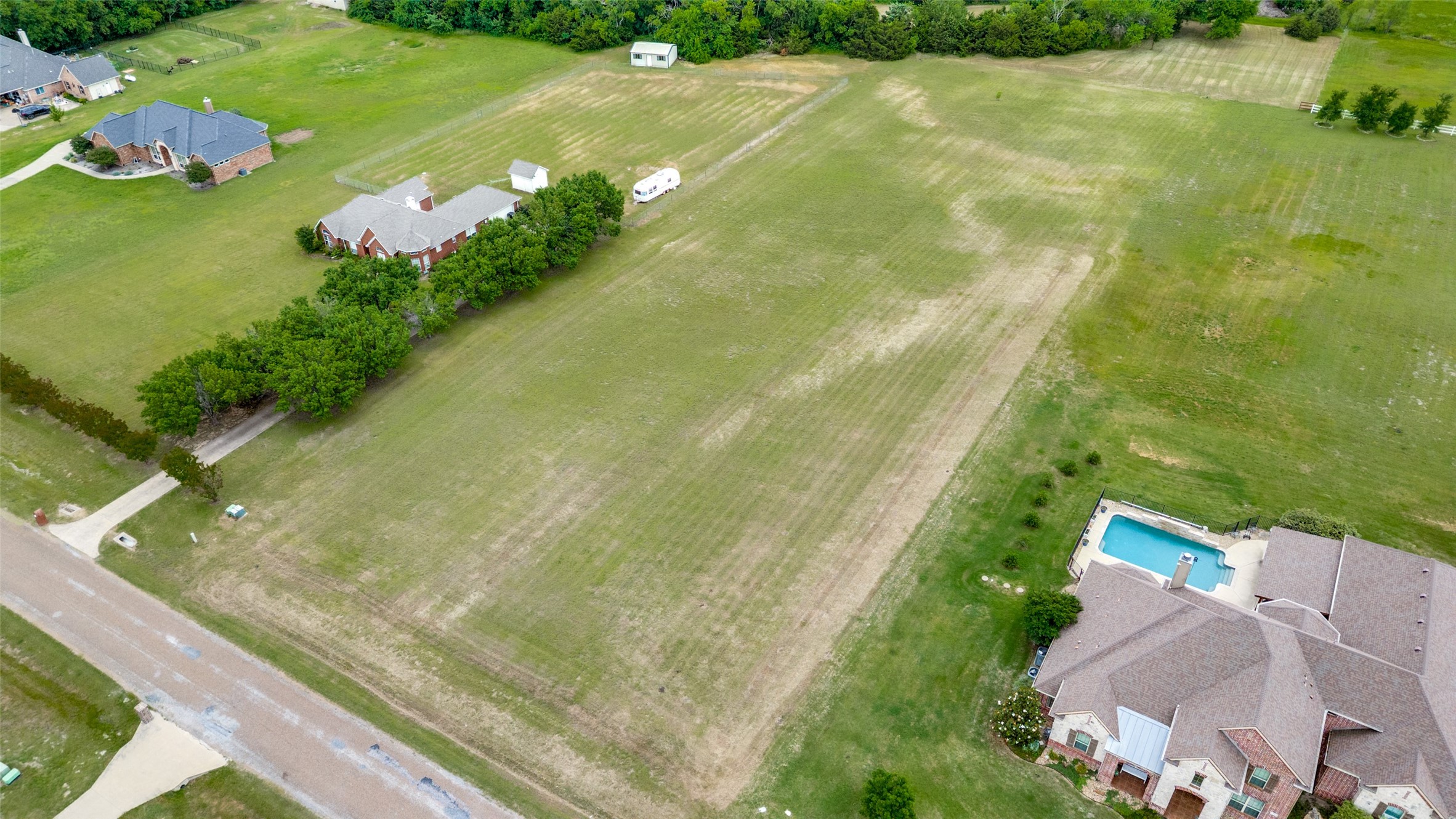 104 Green Meadow Court Gunter TX 75058
