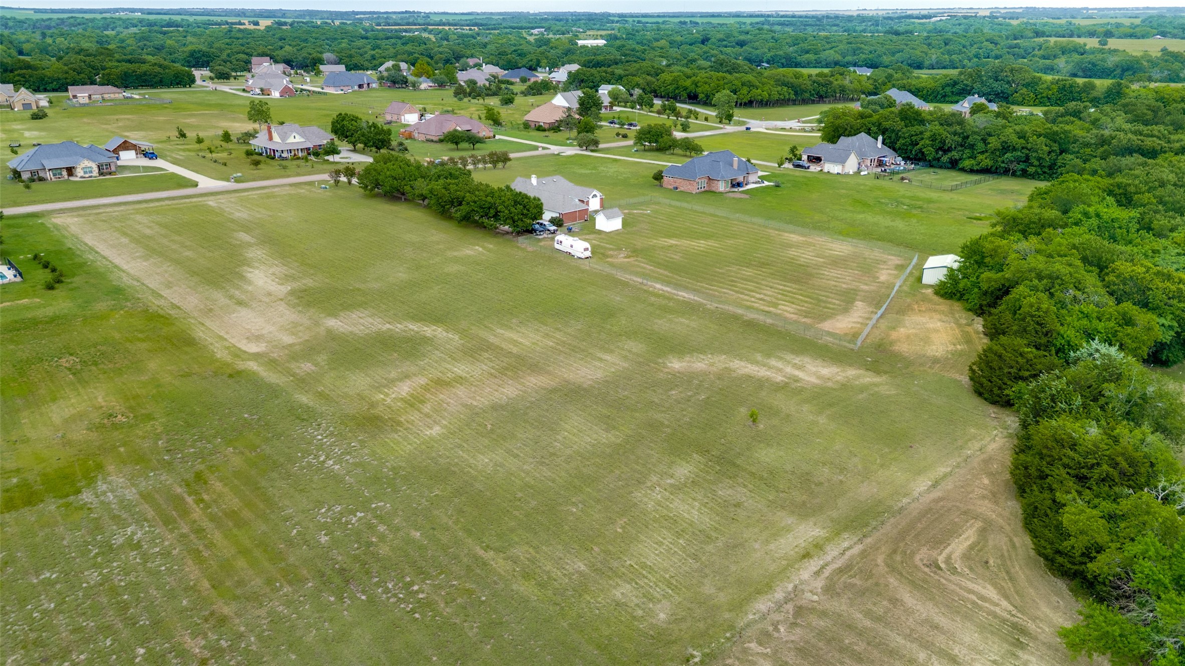 104 Green Meadow Court Gunter TX 75058