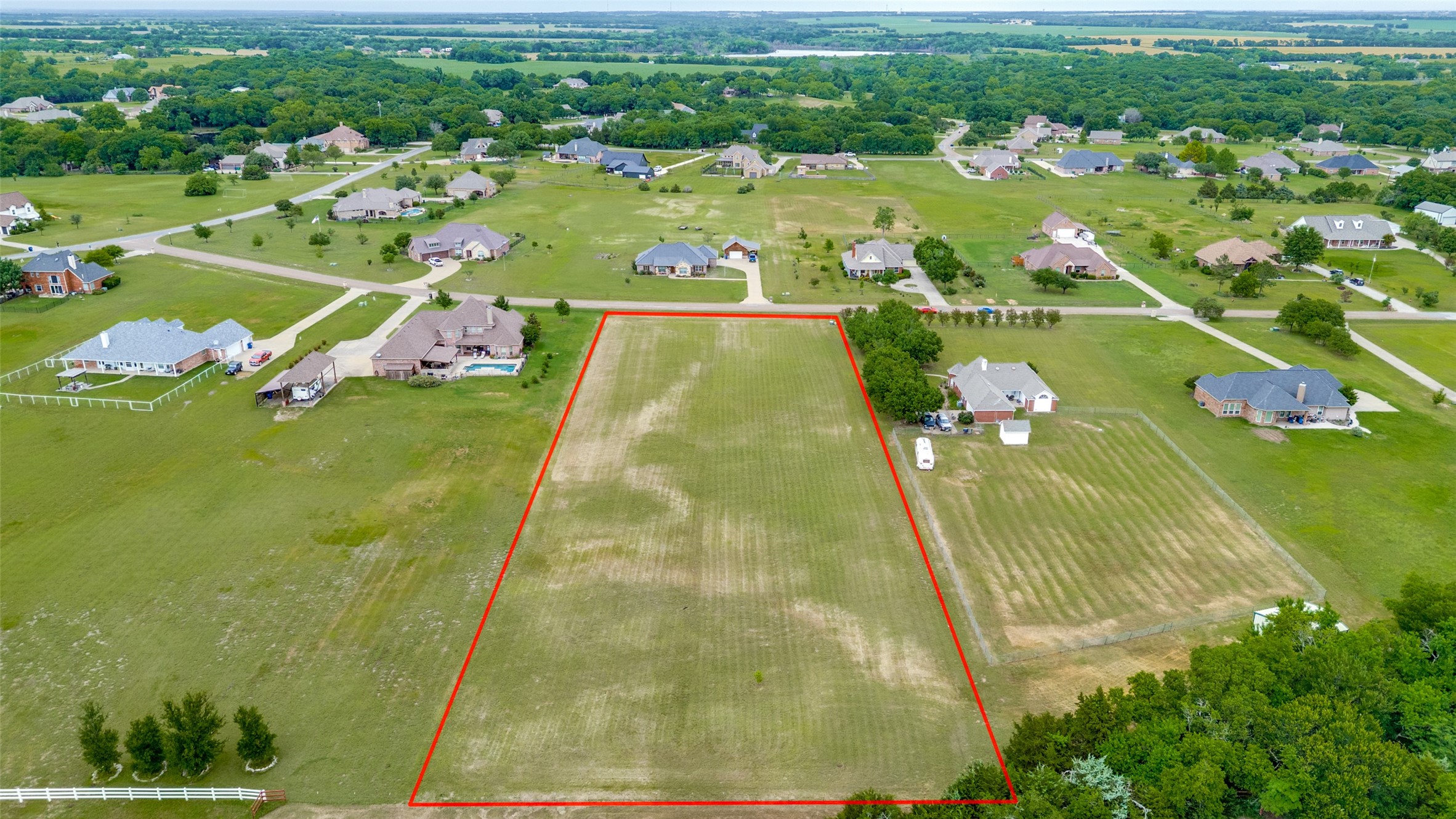 104 Green Meadow Court Gunter TX 75058