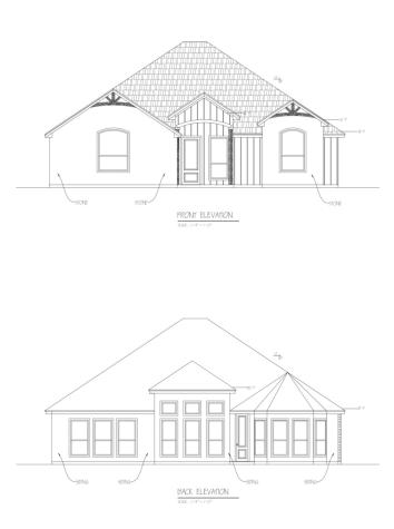 2705 Lakeridge Court Granbury TX 76048