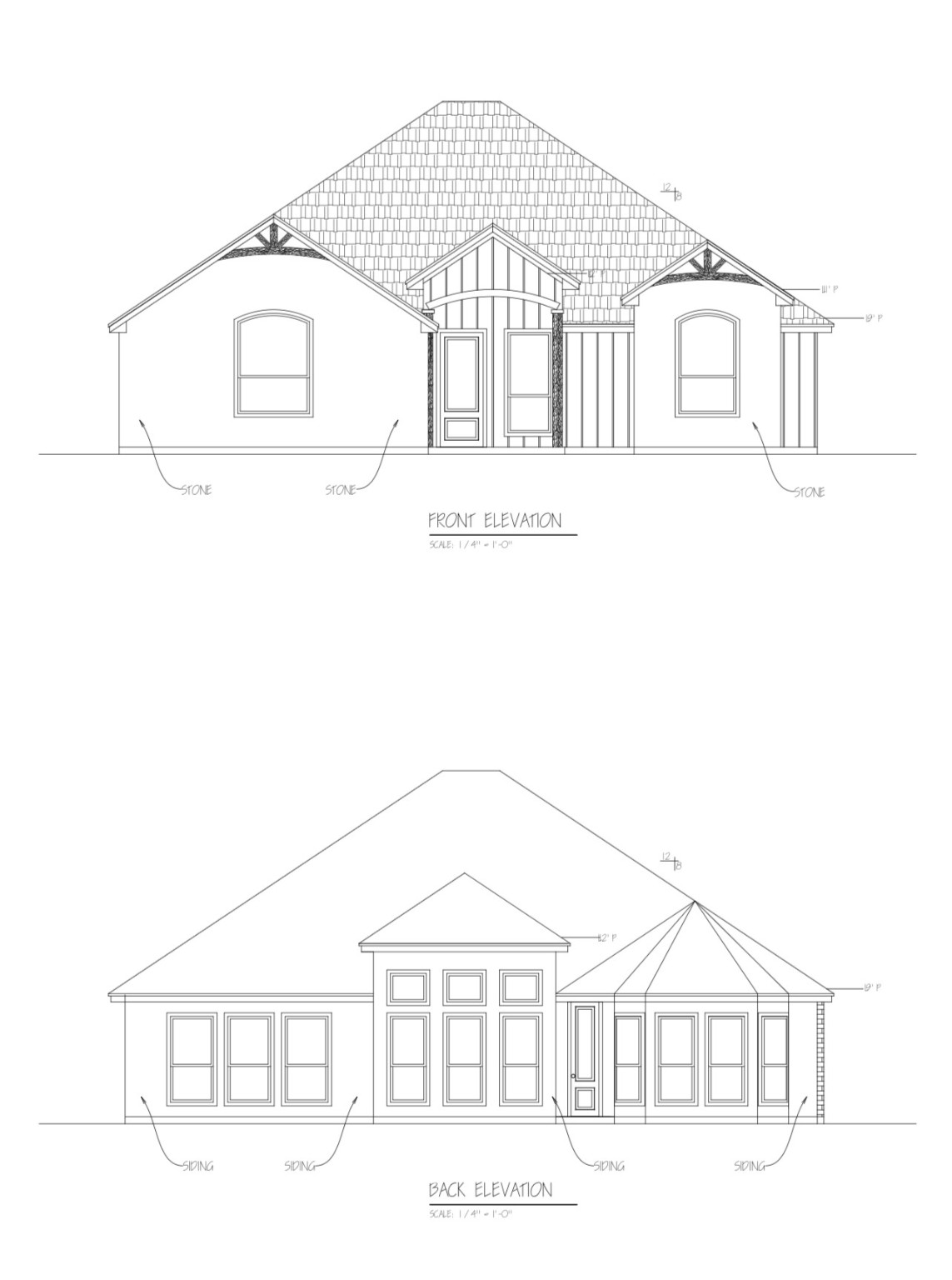 2705 Lakeridge Court Granbury TX 76048