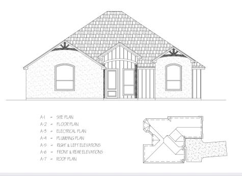 2705 Lakeridge Court Granbury TX 76048