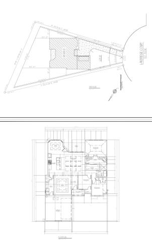 2705 Lakeridge Court Granbury TX 76048